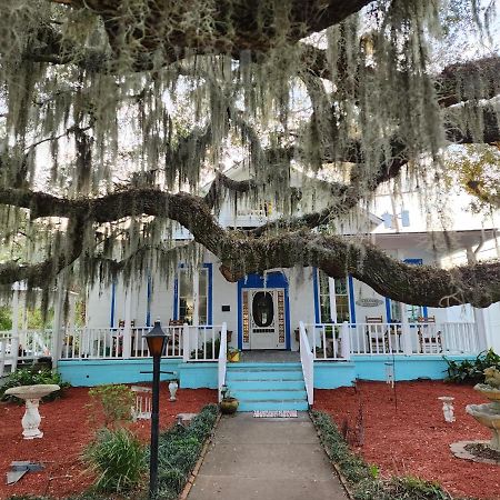 Tybee Island Inn Bed & Breakfast Εξωτερικό φωτογραφία