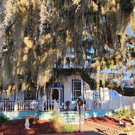 Tybee Island Inn Bed & Breakfast Εξωτερικό φωτογραφία