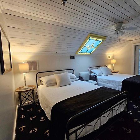 Tybee Island Inn Bed & Breakfast Εξωτερικό φωτογραφία