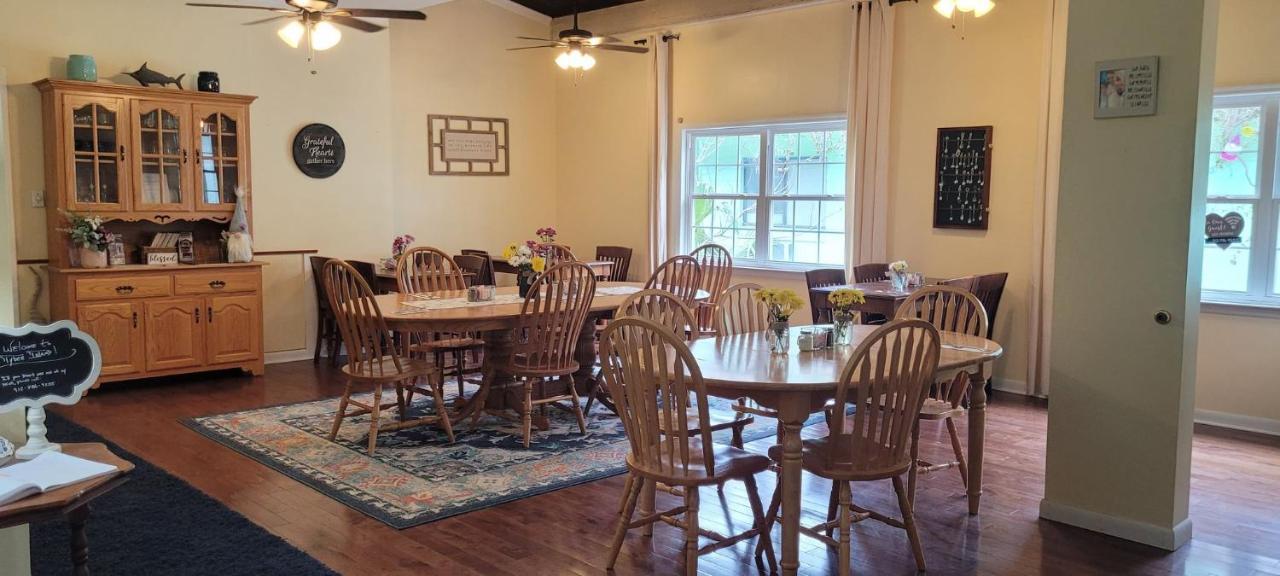 Tybee Island Inn Bed & Breakfast Εξωτερικό φωτογραφία