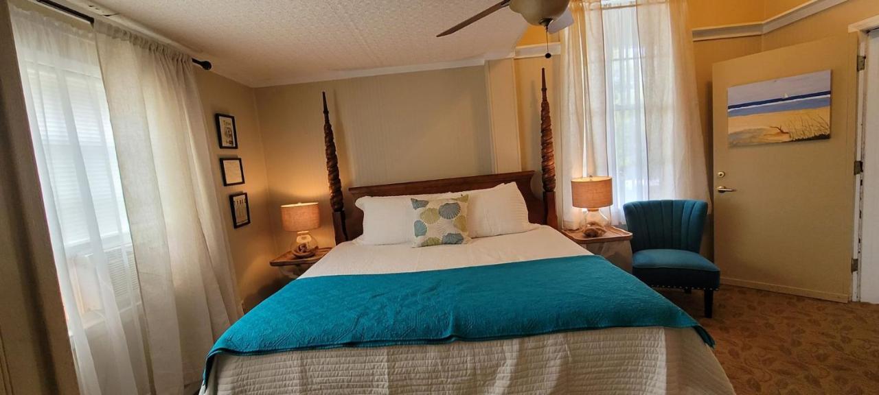 Tybee Island Inn Bed & Breakfast Εξωτερικό φωτογραφία