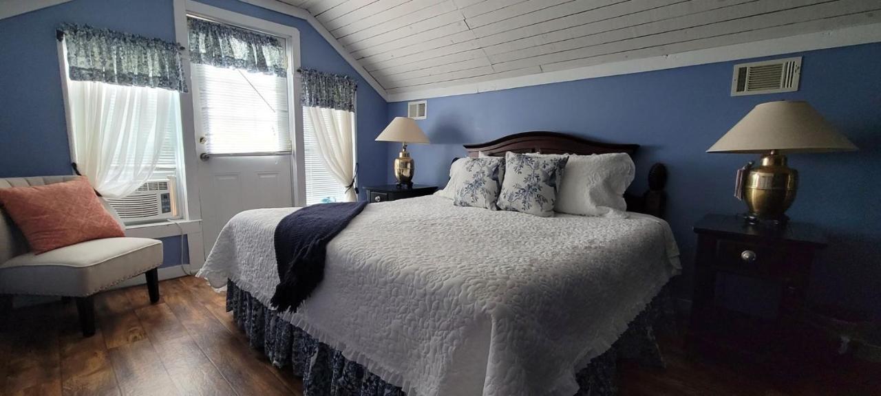 Tybee Island Inn Bed & Breakfast Εξωτερικό φωτογραφία