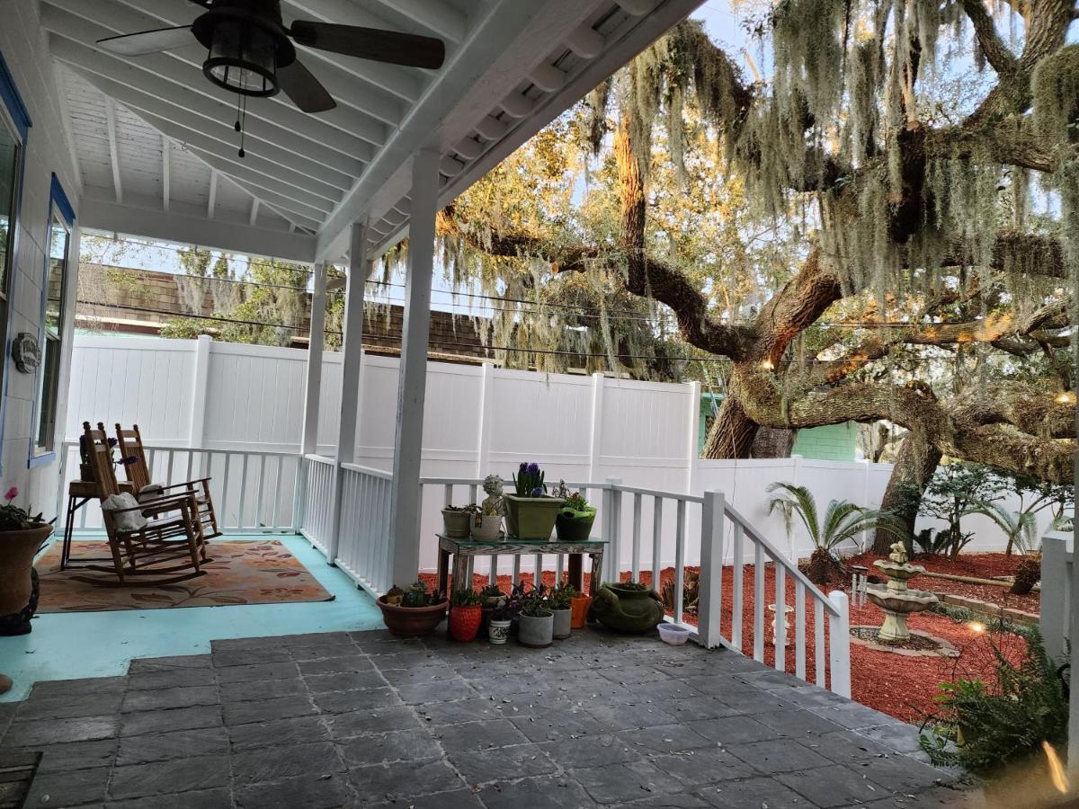 Tybee Island Inn Bed & Breakfast Εξωτερικό φωτογραφία