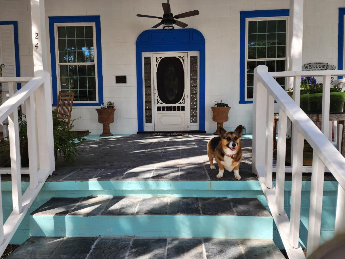 Tybee Island Inn Bed & Breakfast Εξωτερικό φωτογραφία