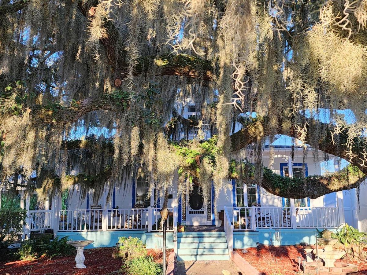 Tybee Island Inn Bed & Breakfast Εξωτερικό φωτογραφία