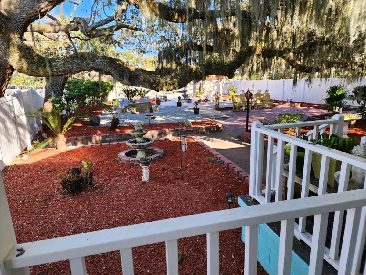 Tybee Island Inn Bed & Breakfast Εξωτερικό φωτογραφία