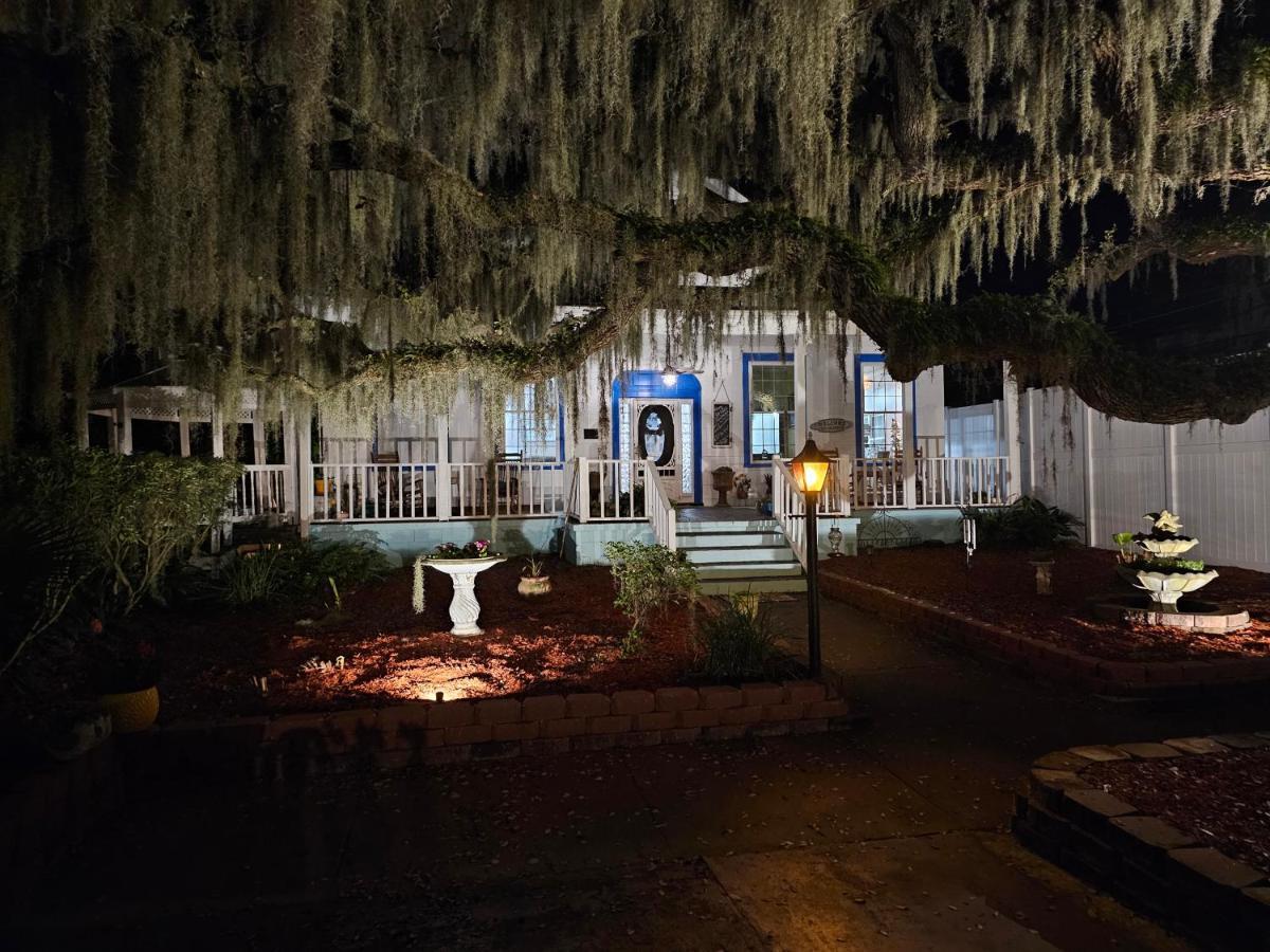 Tybee Island Inn Bed & Breakfast Εξωτερικό φωτογραφία