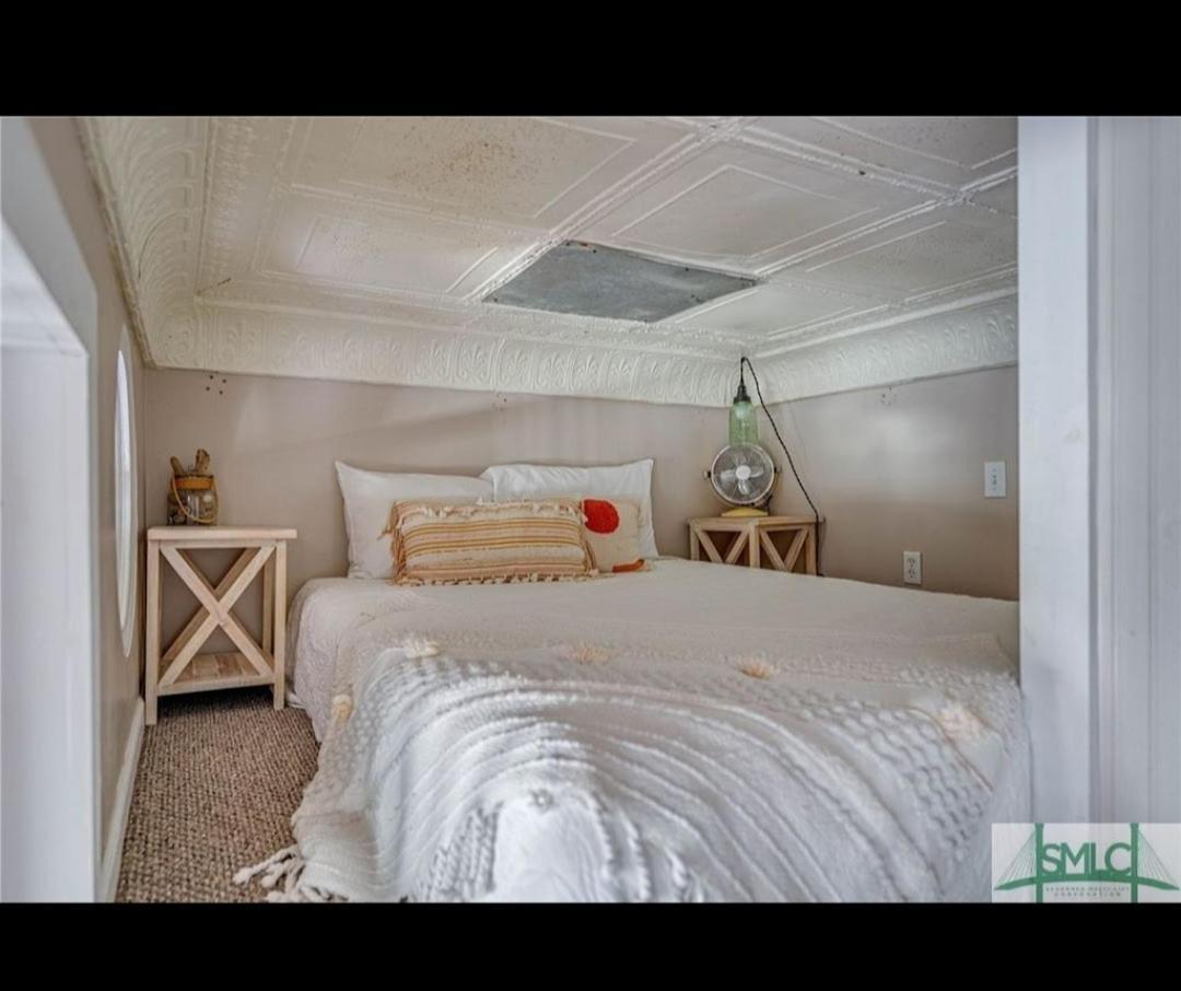 Tybee Island Inn Bed & Breakfast Εξωτερικό φωτογραφία