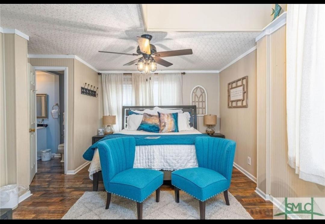 Tybee Island Inn Bed & Breakfast Εξωτερικό φωτογραφία