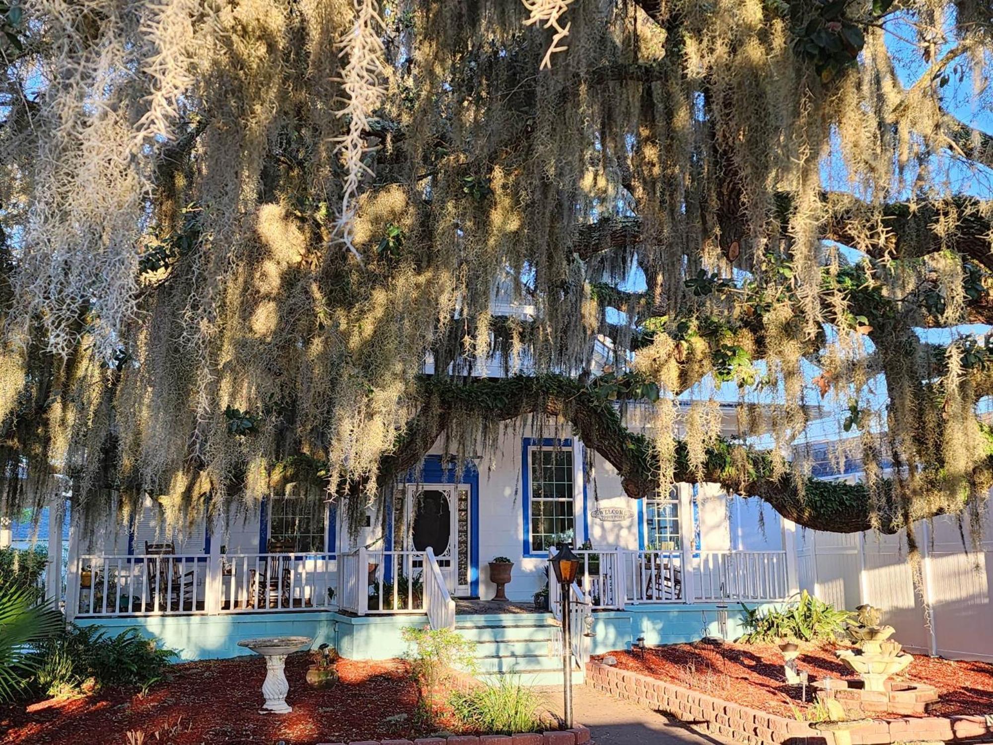 Tybee Island Inn Bed & Breakfast Εξωτερικό φωτογραφία