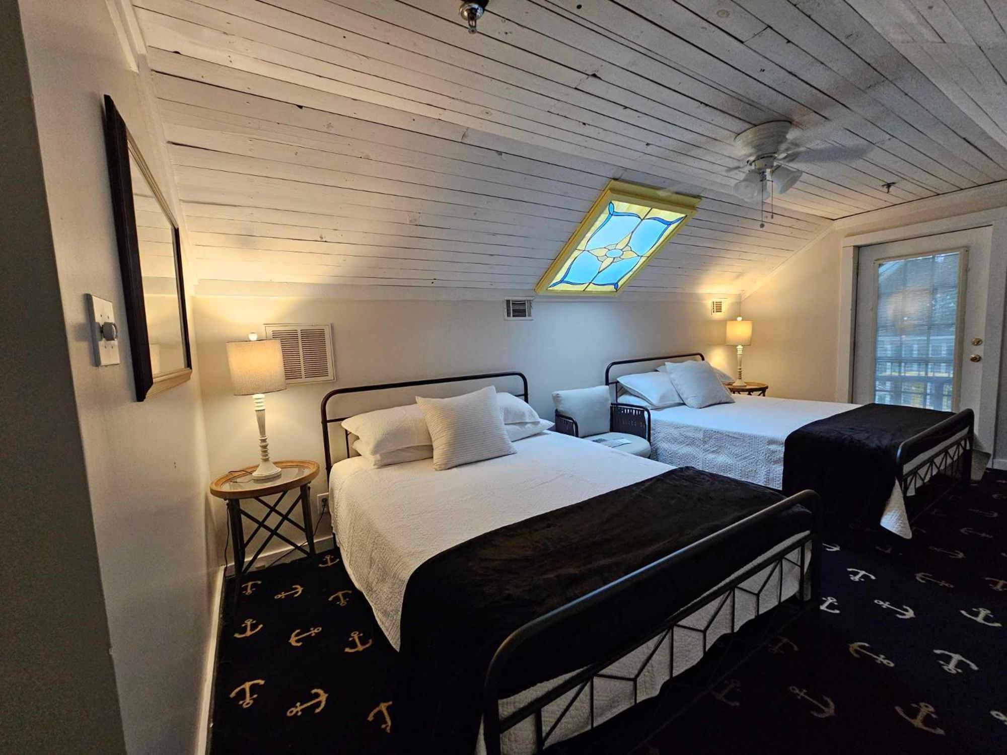 Tybee Island Inn Bed & Breakfast Εξωτερικό φωτογραφία