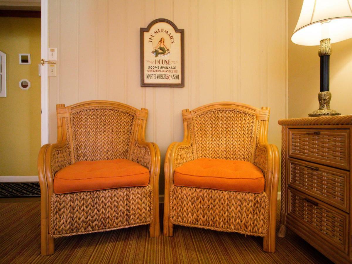 Tybee Island Inn Bed & Breakfast Δωμάτιο φωτογραφία